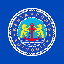 Kenya Ports Authority Logo